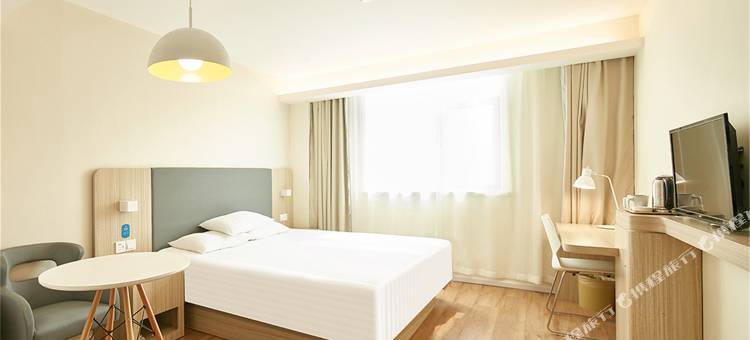 汉庭酒店(曲阳店)图片