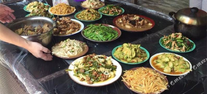 深圳gala空间海滨客栈图片