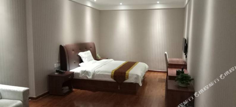 浮梁安华宾馆图片