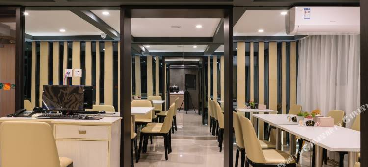 锦江之星风尚酒店新余火车站店图片