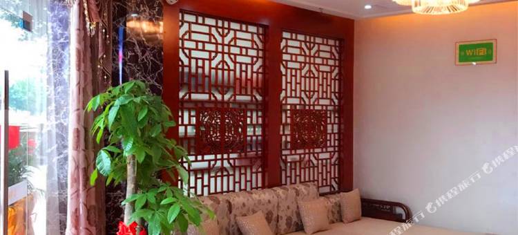 圣庭客家酒店(广场南路店)图片