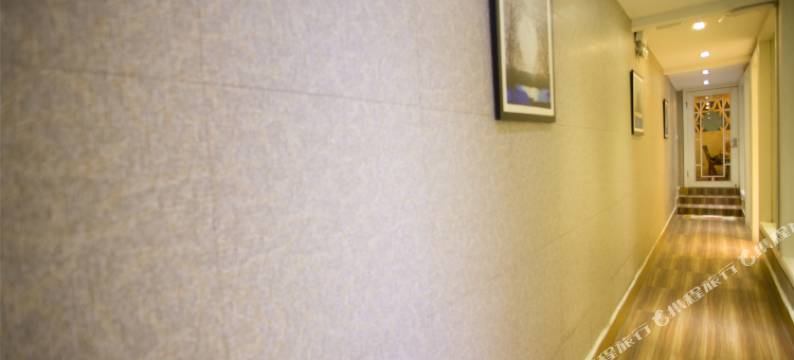 西塘弄堂时光客栈图片