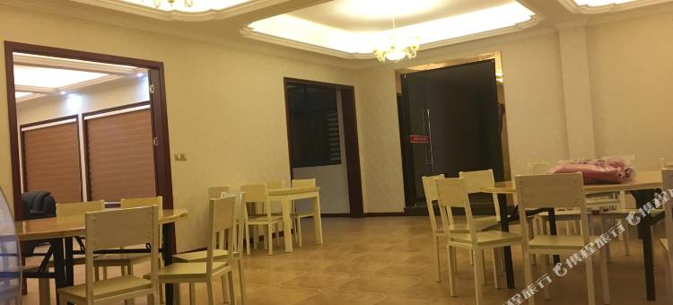 安吉伊翔宾馆图片