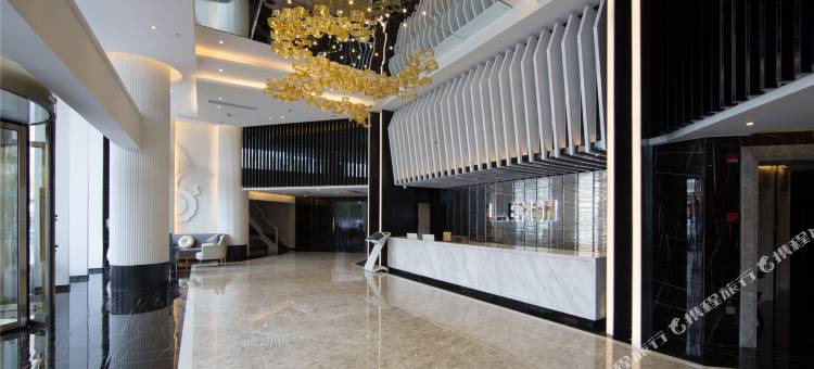 漳州莱曼酒店图片