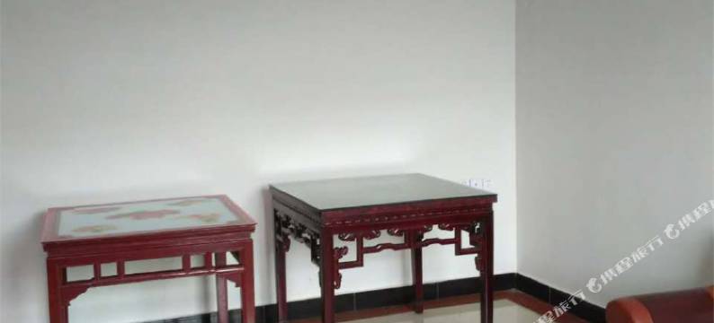 婺源江岭农家山庄民宿图片