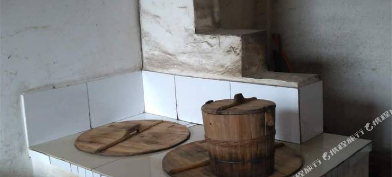 婺源江岭农家山庄民宿图片