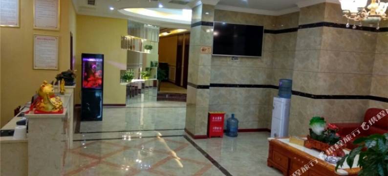垫江凤天商务宾馆图片
