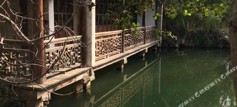 苏州溪相居客栈图片