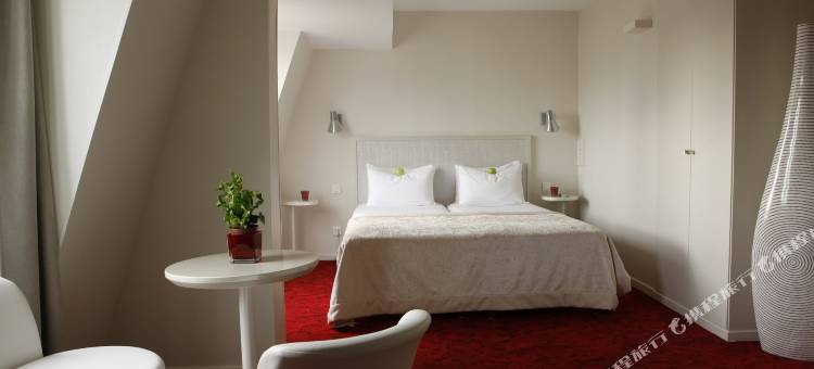 巴黎贝西广场街区酒店(近地铁6/8号线)(Hotel Le Quartier Bercy Square)图片