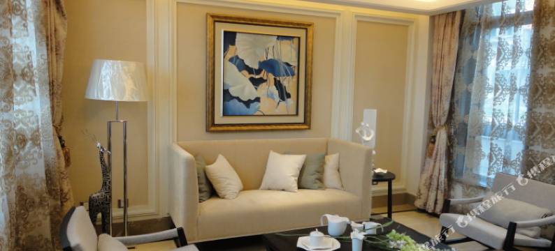 莱州云峰别院度假别墅图片