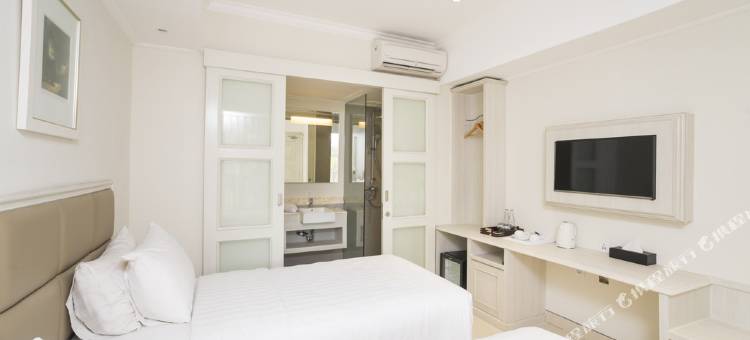 Alron 库塔酒店 由 Archipelago 提供(Alron Hotel Kuta Powered by Archipelago)图片