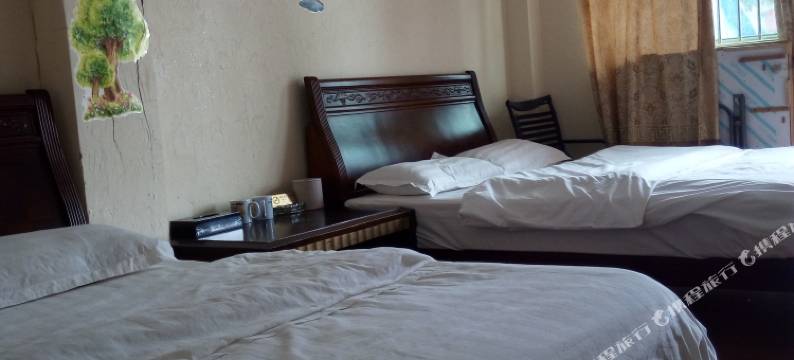 深圳阳光沙滩客栈图片