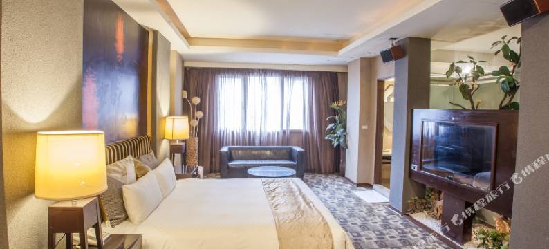 花莲松之风精品旅店图片