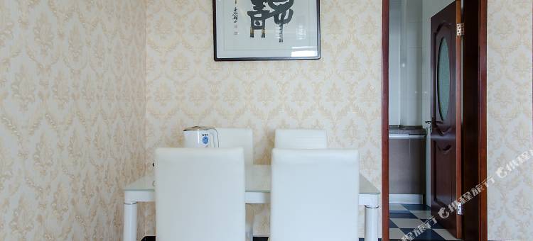 西安锦绣家庭旅馆图片