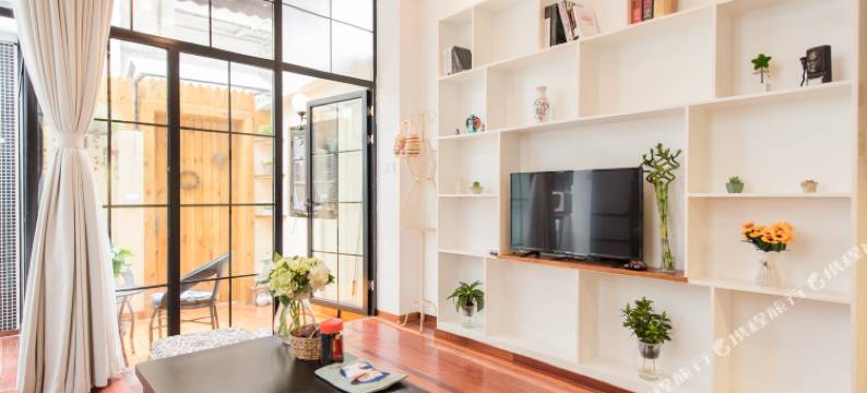 上海最上海民宿图片