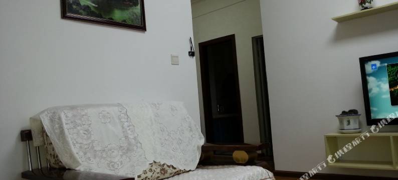 乐山茉莉花开·世纪城公寓客栈图片