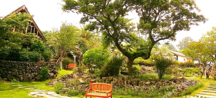 济州岛Yangtte农场度假村(Yangtte Farm and Pension Jeju)图片