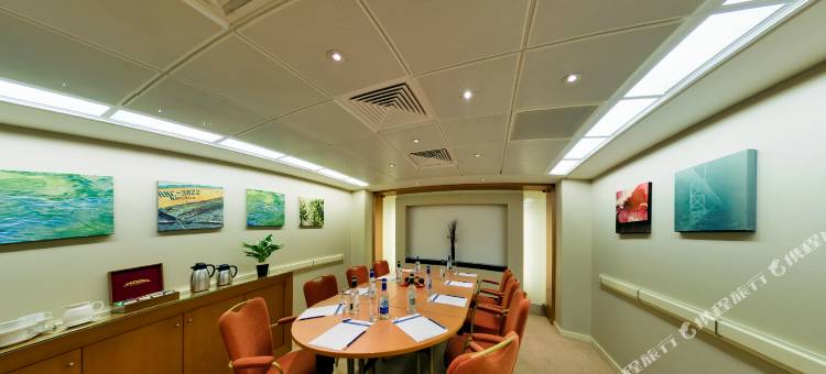 伦敦丽亭滨河酒店(Park Plaza London Riverbank)图片