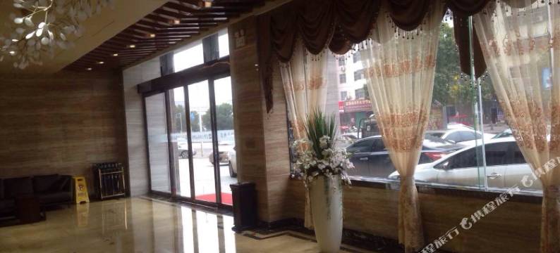 唐河芝笙太和精品酒店图片