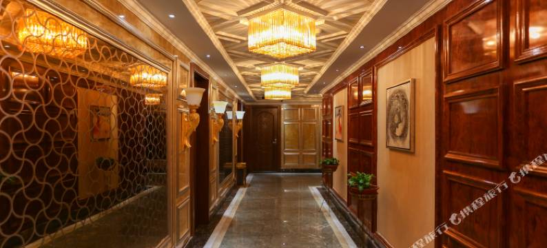 淮南鲨鱼电竞俱乐部住宿图片