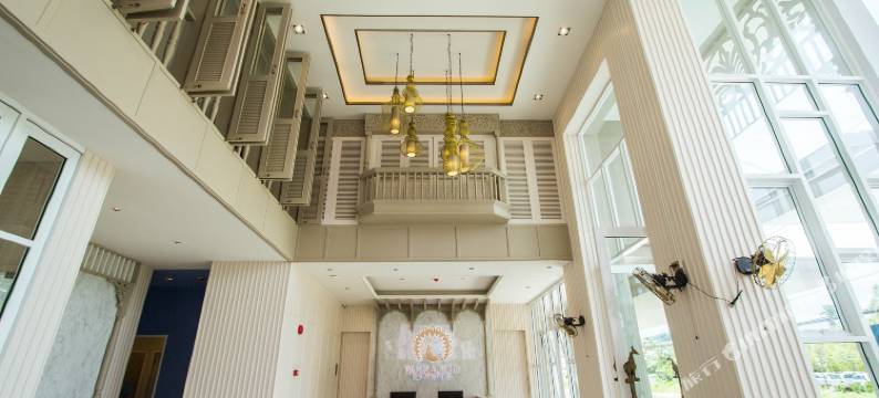 普吉岛旁布里公寓(Panphuree Residence)图片