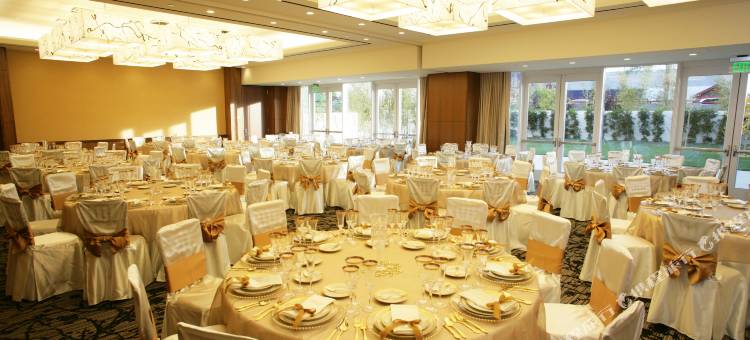 都Hybrid酒店Torrance(Miyako Hybrid Hotel Torrance)图片