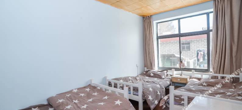 拉萨一念之间客栈图片