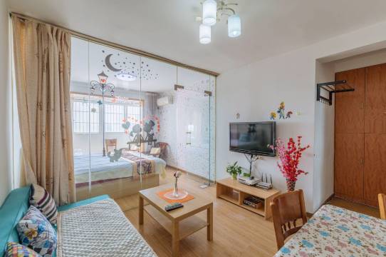 南京梧桐舍公寓