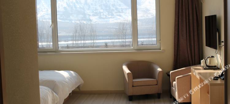 临江锦江宾馆图片