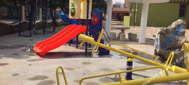 海億酒店(南戴河仙螺岛店)图片