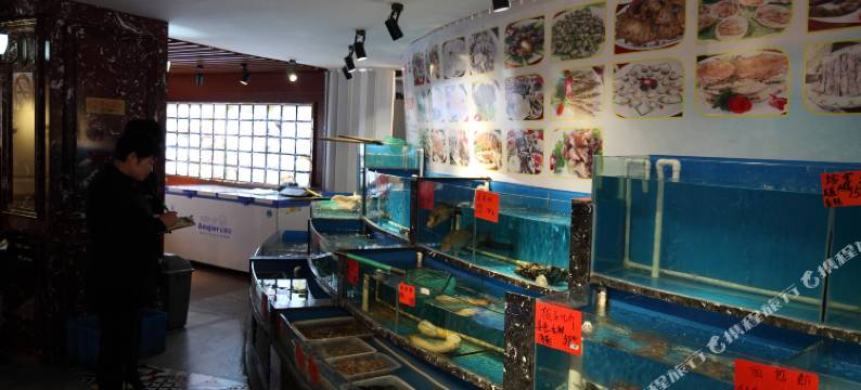 小熊之家连锁酒店(上海川沙地铁站店)图片