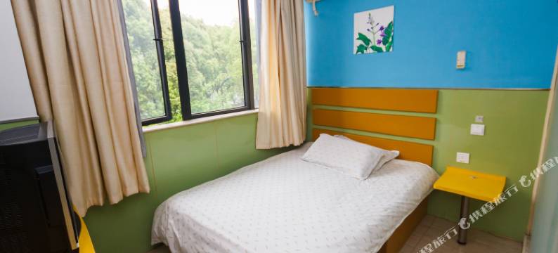 杭州居仕贝壳酒店图片