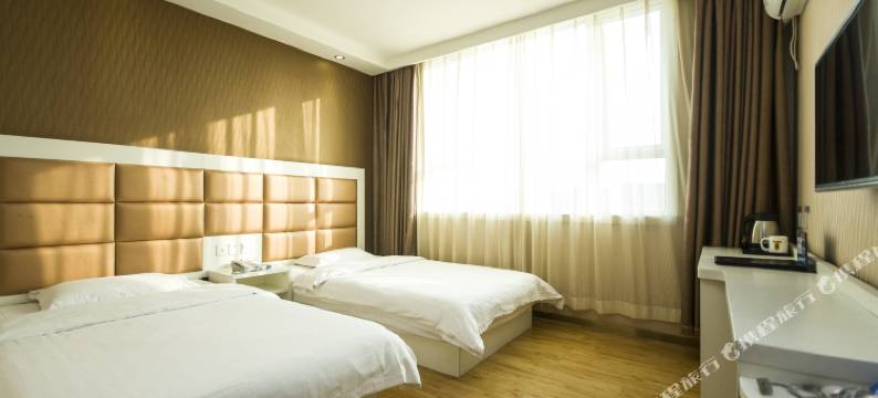 速8酒店(北京前门大栅栏西街店)图片