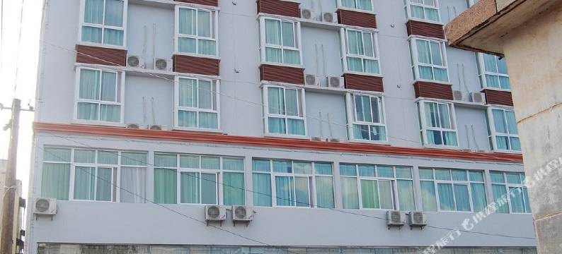 盐源润盐大酒店图片