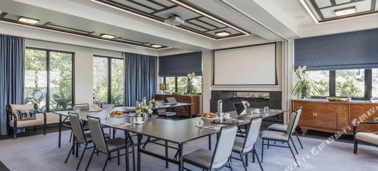 布里斯班斯派瑟斯巴尔弗酒店(Spicers Balfour Hotel Brisbane)图片