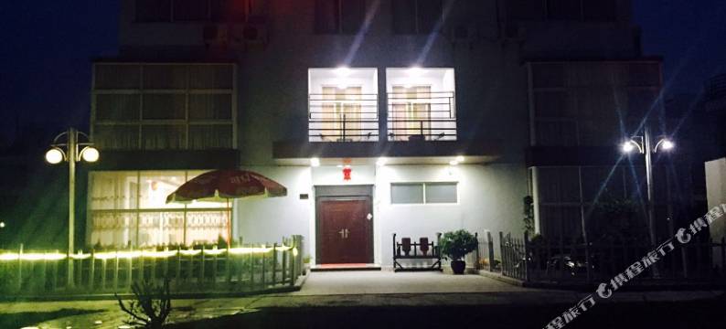 东山悦远楼别墅酒店图片