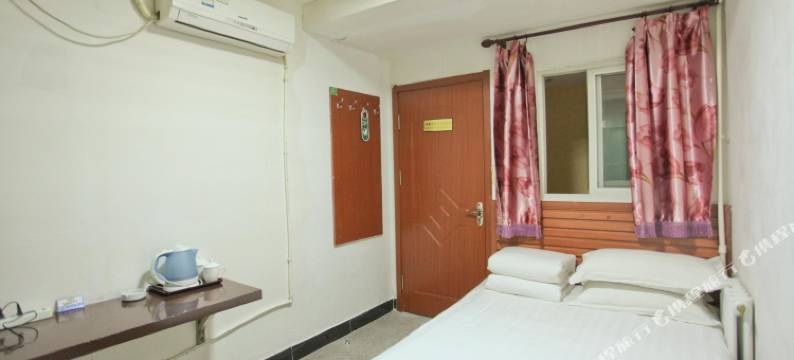 大连鸿利客舍图片