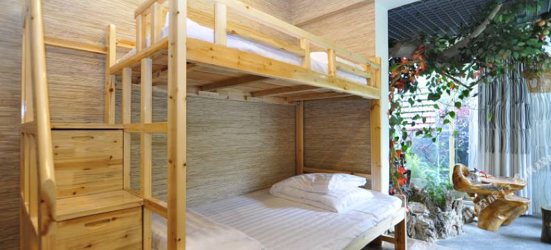 昆明古榕青年客栈图片