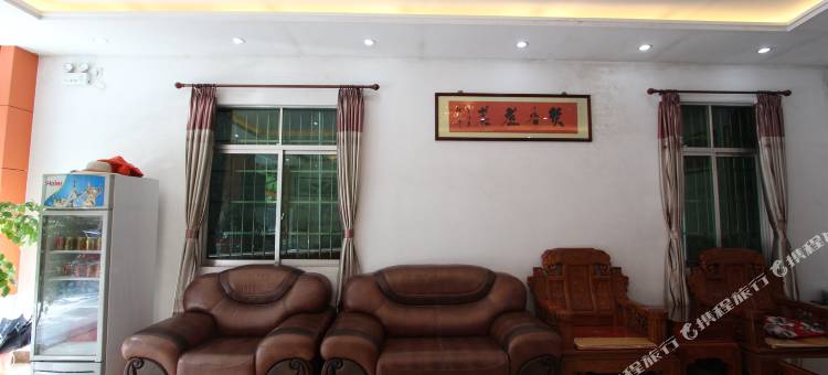 肇庆鼎雅宾馆图片