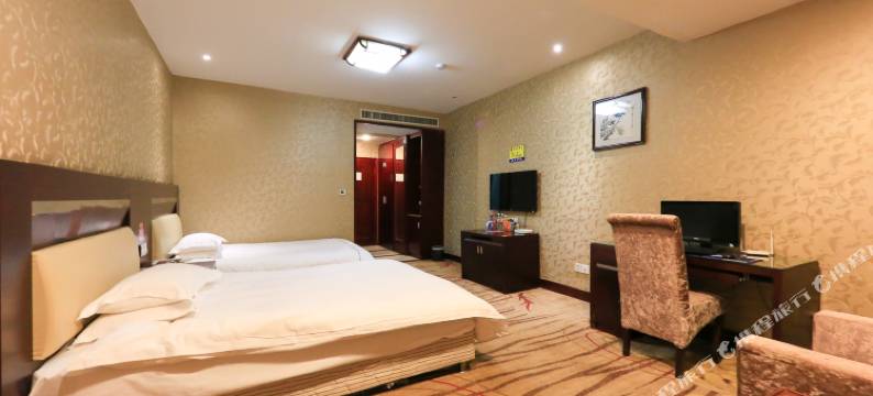 浦江百岁宾馆图片