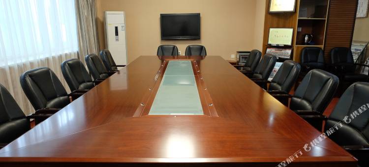 乌鲁木齐陕西大厦酒店(医科大第六附属医院店)图片