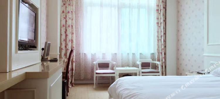 丽水香江商务大酒店图片