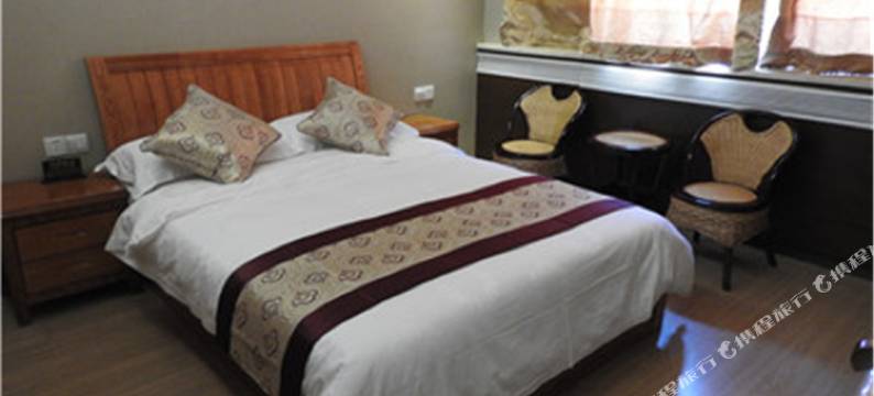 西安西钞宾馆图片