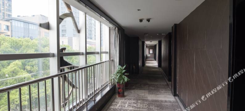 安庆龙庭商务酒店图片