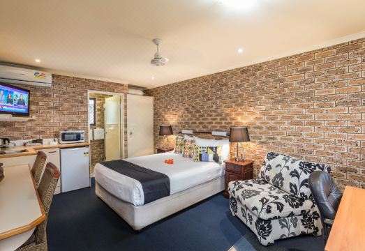 Sunshine Coast Airport Motel Hotel Overview