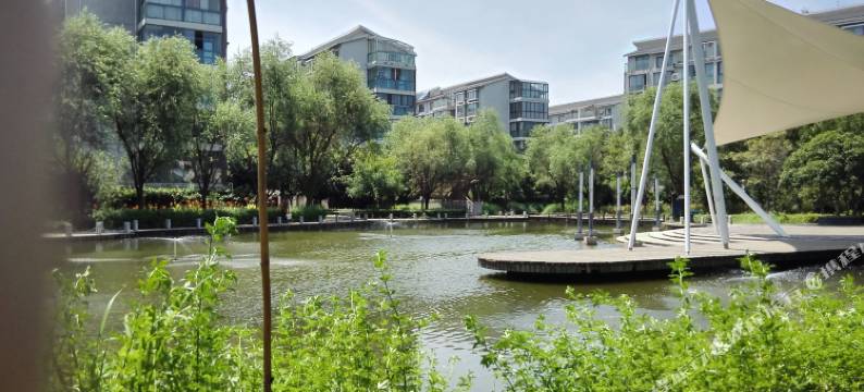 温馨客栈(苏州城北东路店)图片