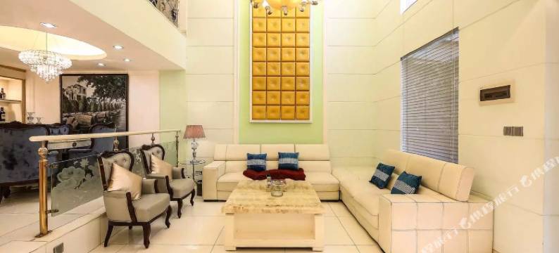 广州不离初心联排别墅(新虹路分店)图片