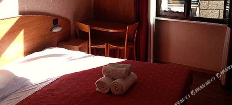 诺沃酒店(Hotel Nuovo)图片