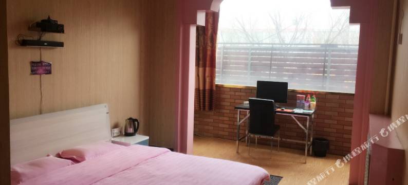 襄垣宜佳宾馆图片