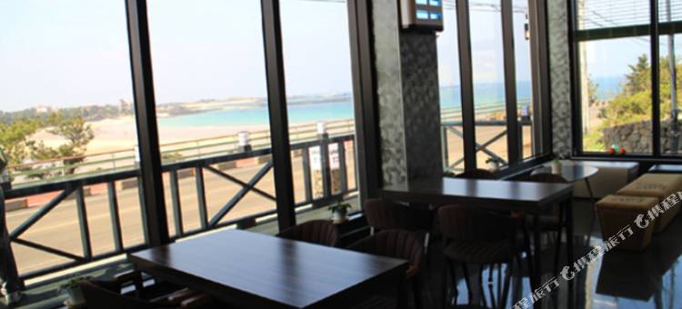 济州加维奥塔旅馆(Jeju Gaviota Pension)图片